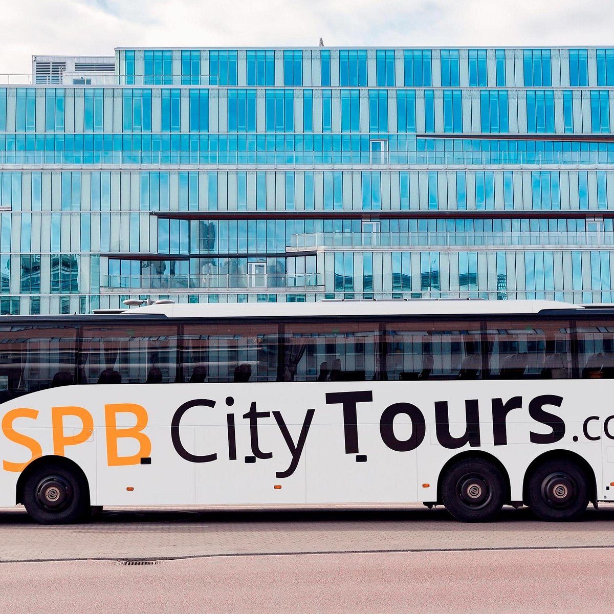 SPB City Tours, Санкт-Петербург: лучшие советы перед посещением -  Tripadvisor