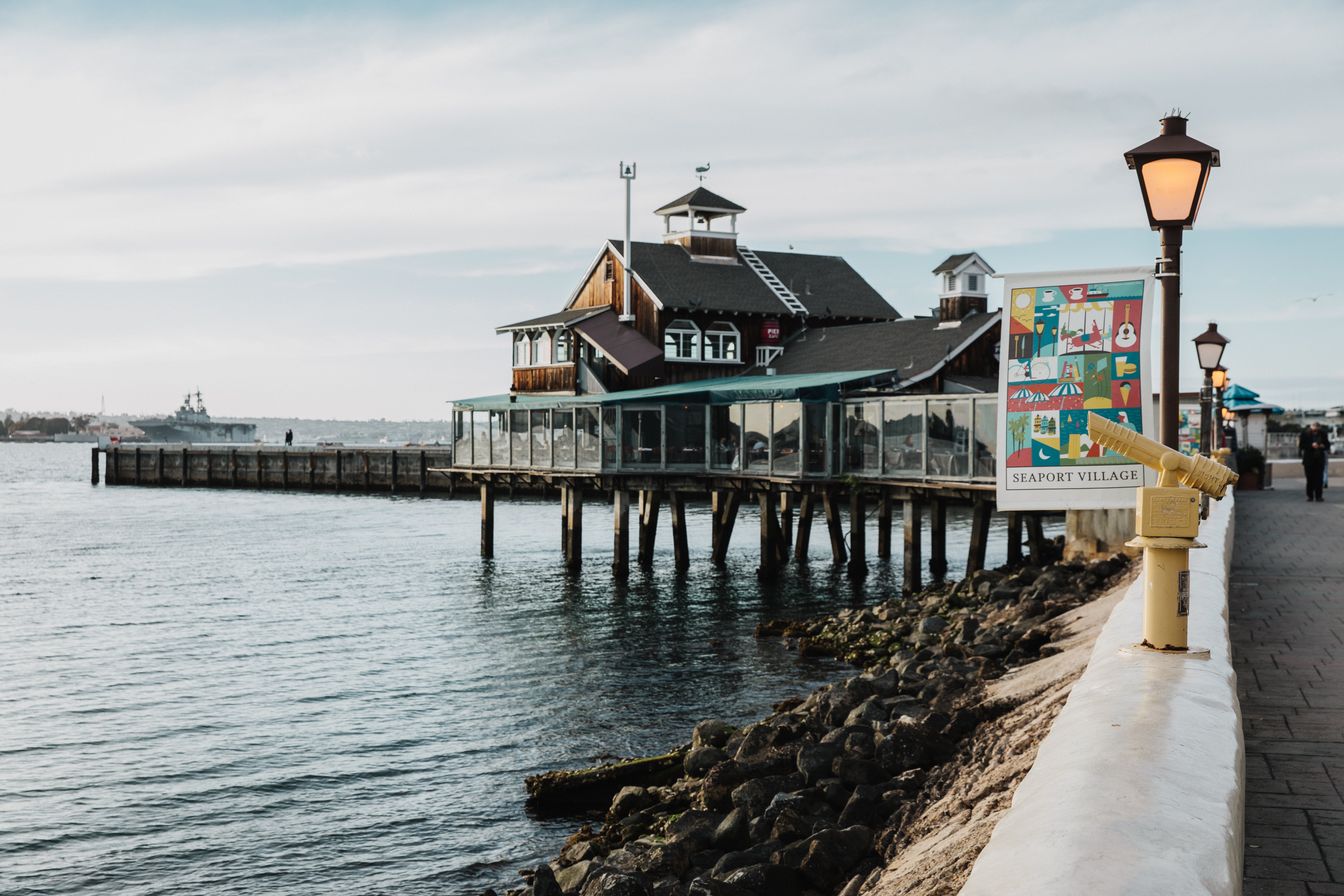 Seaport Village All You Need to Know BEFORE You Go 2024