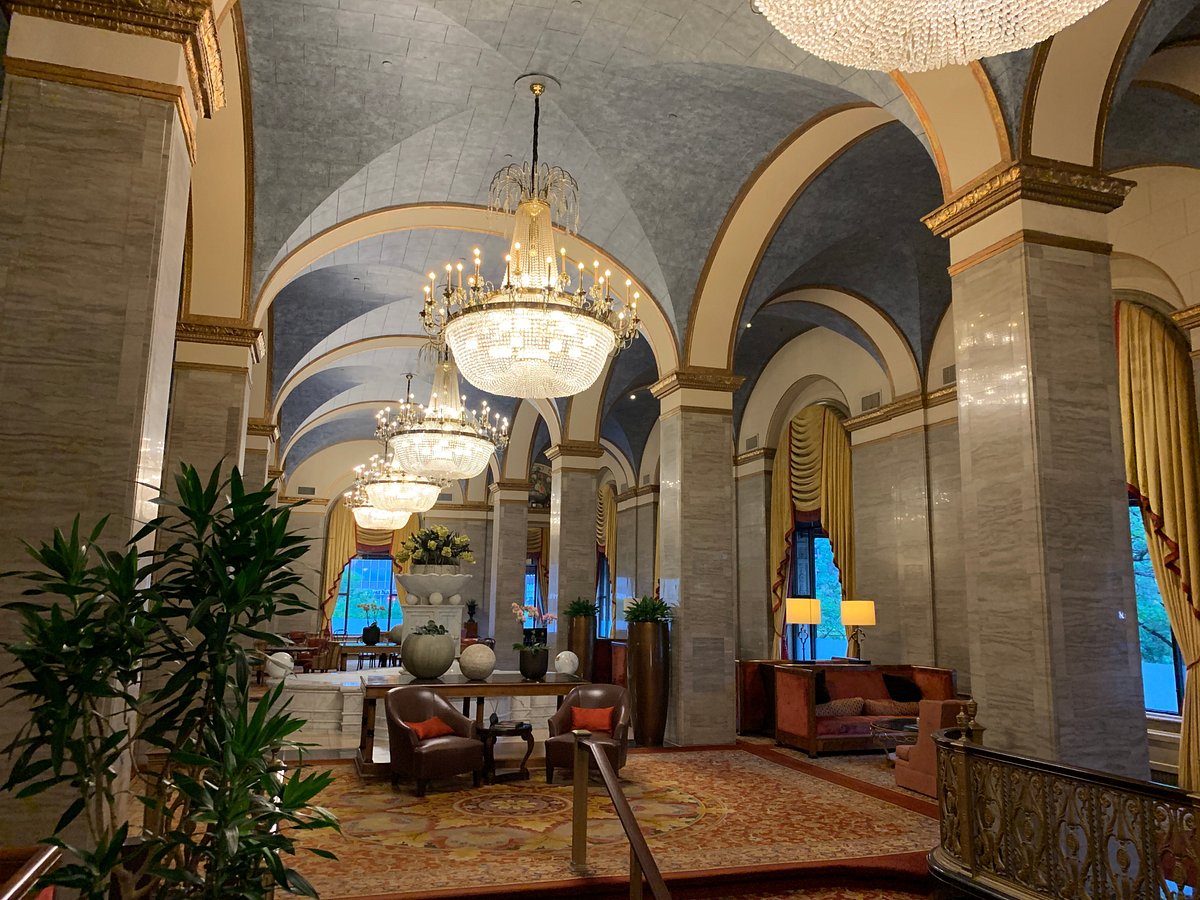 Hotels In Cleveland Ohio Check In Age 18 RENAISSANCE CLEVELAND HOTEL $149 ($̶1̶7̶8̶) - Updated 2022 Prices