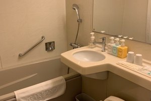 客室 & スイート