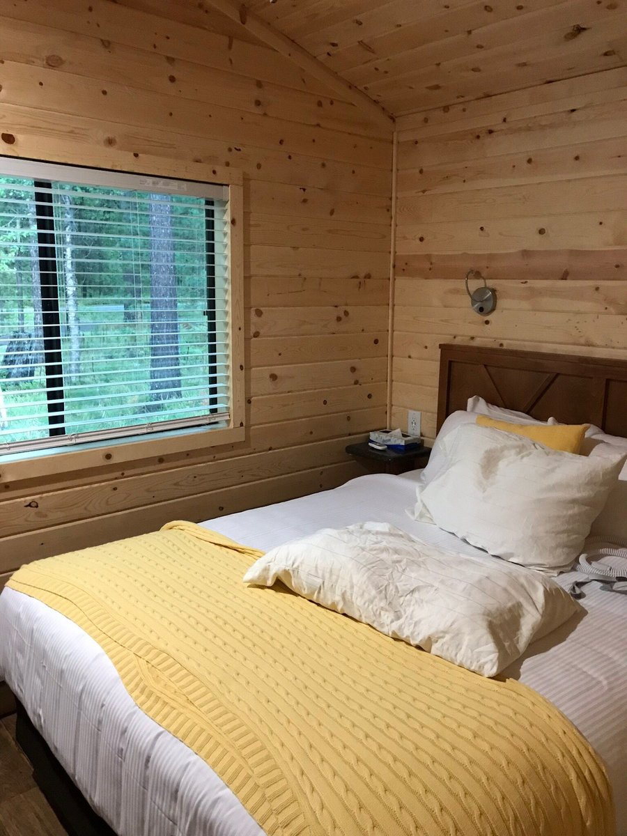 West Glacier Rv Park Cabins Updated 2020 Prices Campground Reviews Wa Tripadvisor