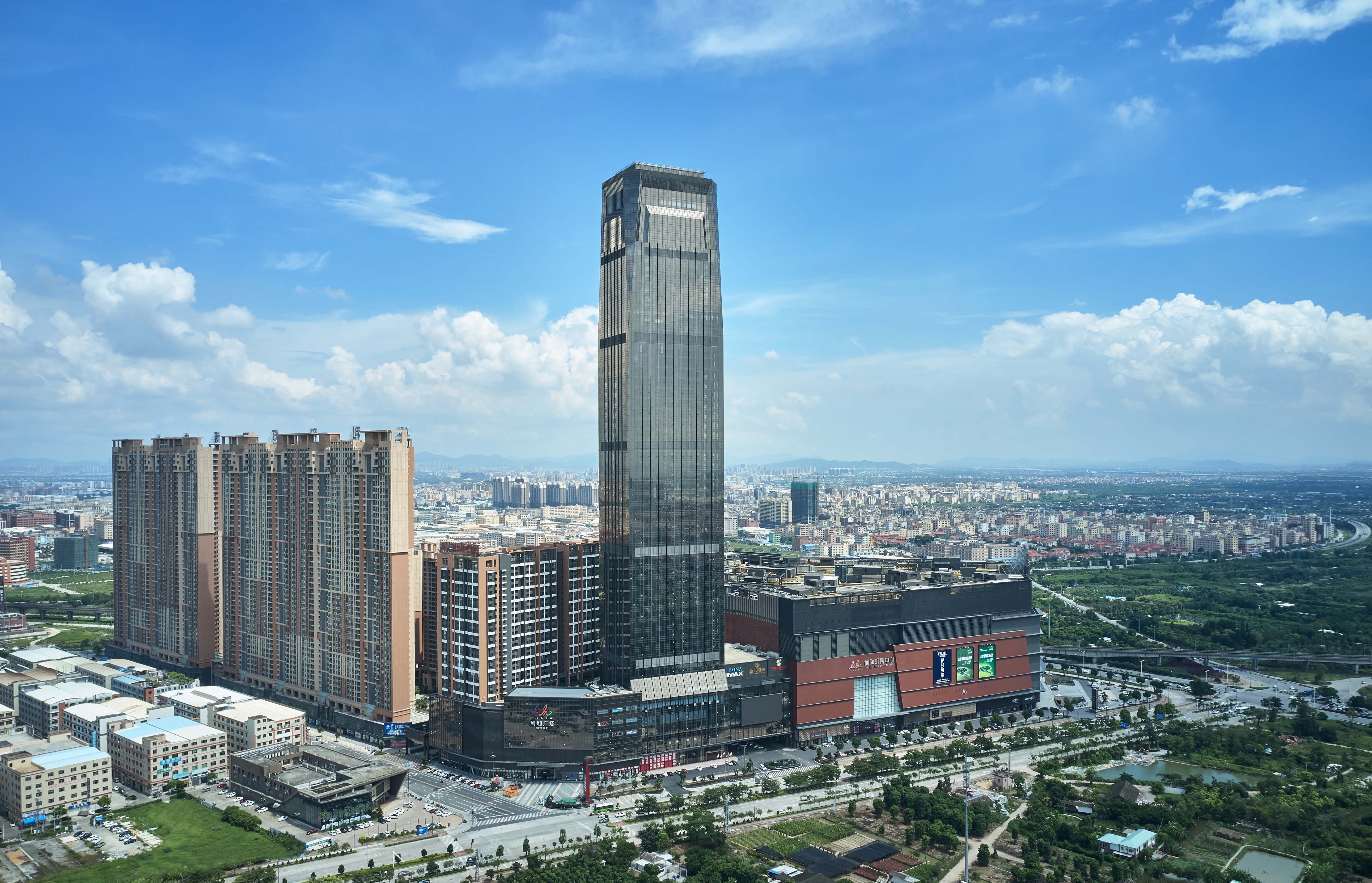 THE 10 BEST Hotels In Zhongshan For 2022 (from $11) - Tripadvisor