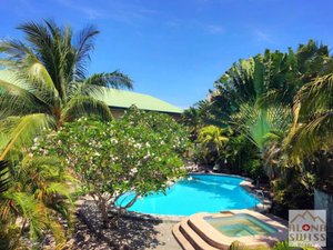 Alona Swiss Resort in Panglao Island