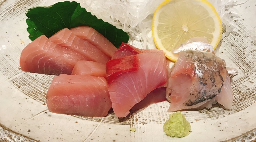 切り身が分厚い！
