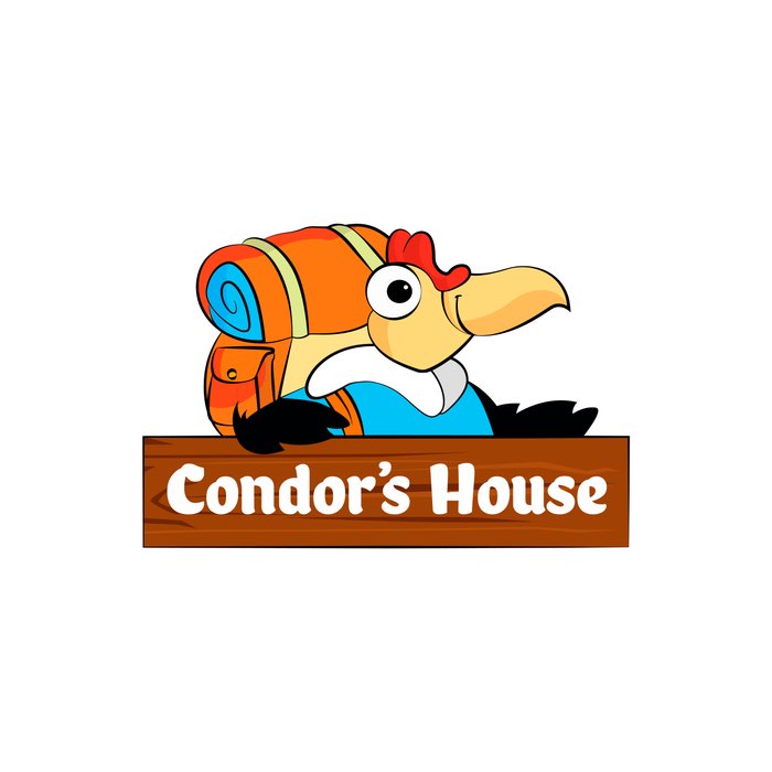 Imagen 1 de Condor's House