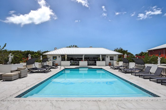 Neptune Villas Pool: Pictures & Reviews - Tripadvisor