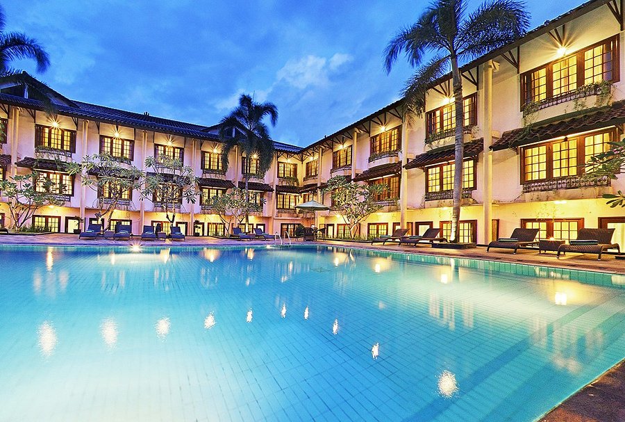 PRIME PLAZA HOTEL - JOGJAKARTA (AU$41): 2021 Prices & Reviews (Depok
