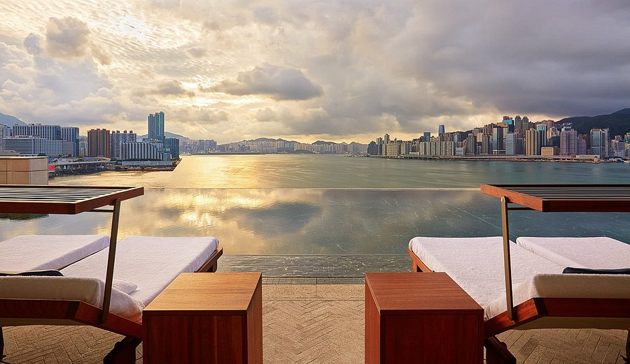 Rosewood Hong Kong Pool Pictures Reviews Tripadvisor Rosewood Hong Kong Pool Pictures Reviews Tripadvisor