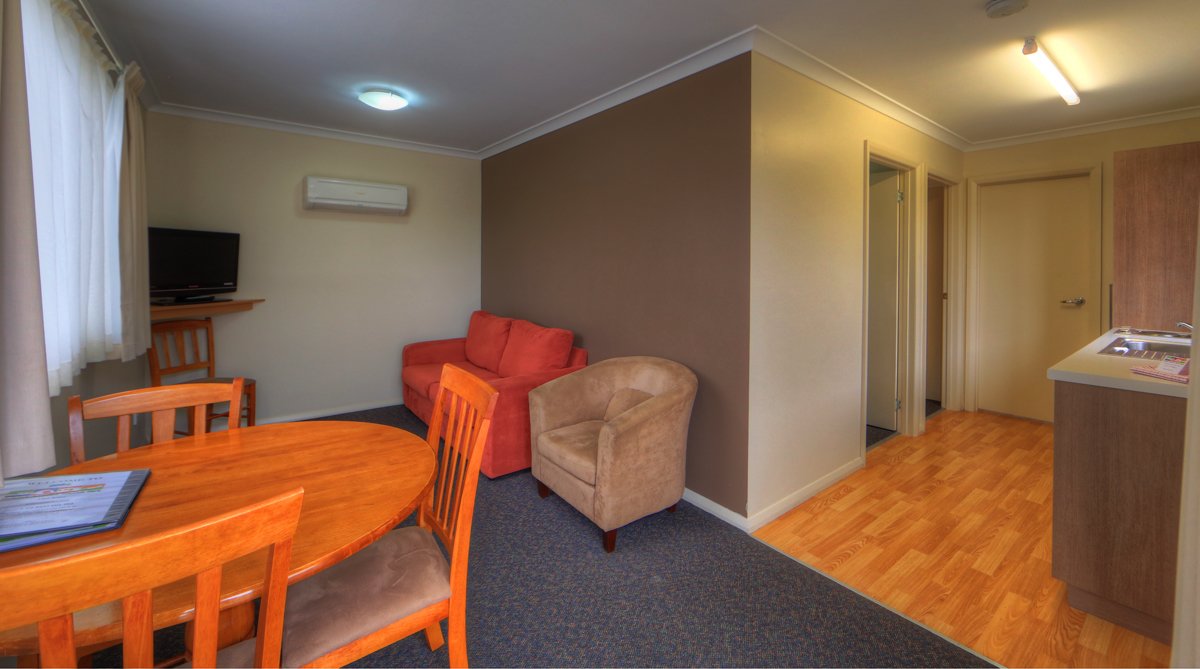 Hotel photo 19 of BIG 4 Hobart Airport Tourist Park.