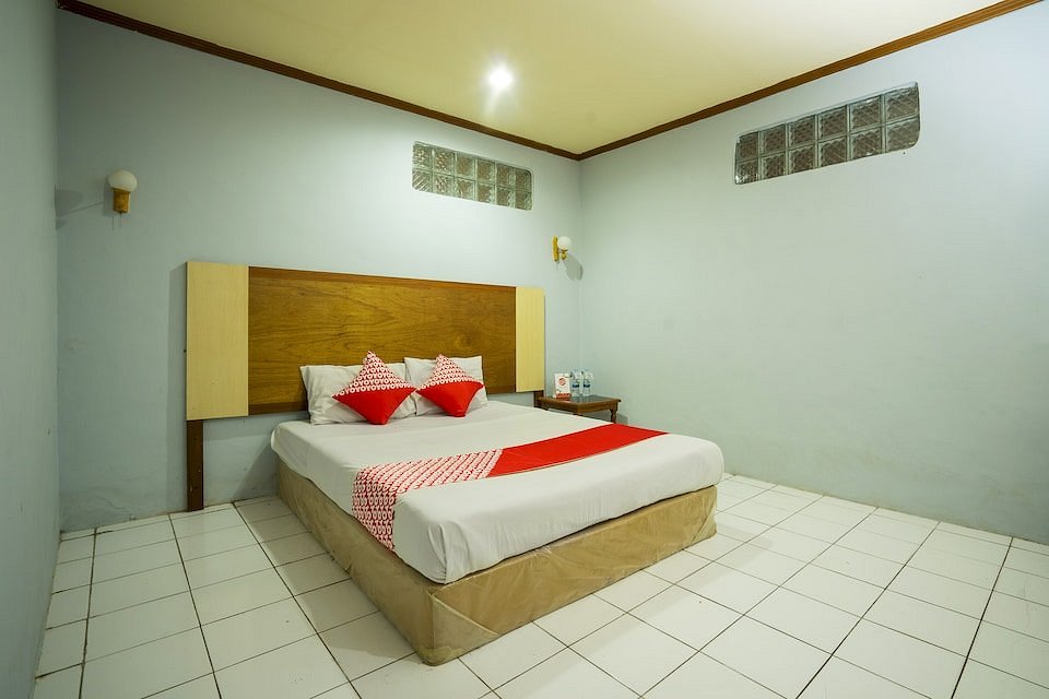 OYO 1088 HOTEL MEGA SENTOSA (Samarinda, Indonesia) Ulasan