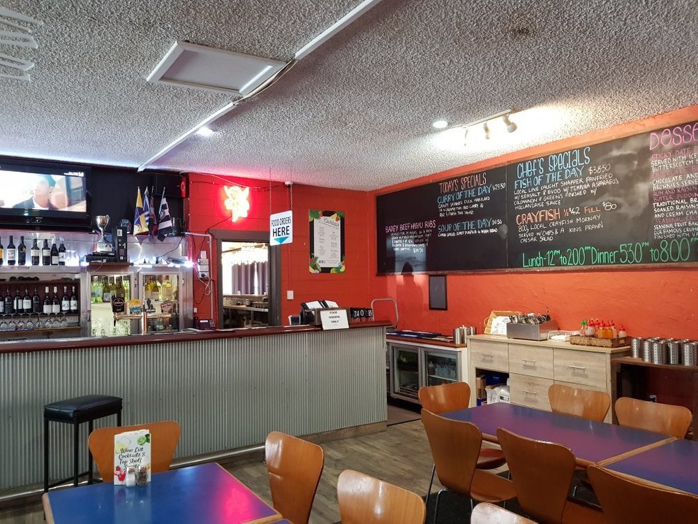 26+ Family affair cafe jurien bay menu ideas