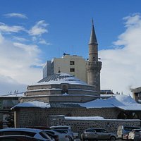 外観の様子