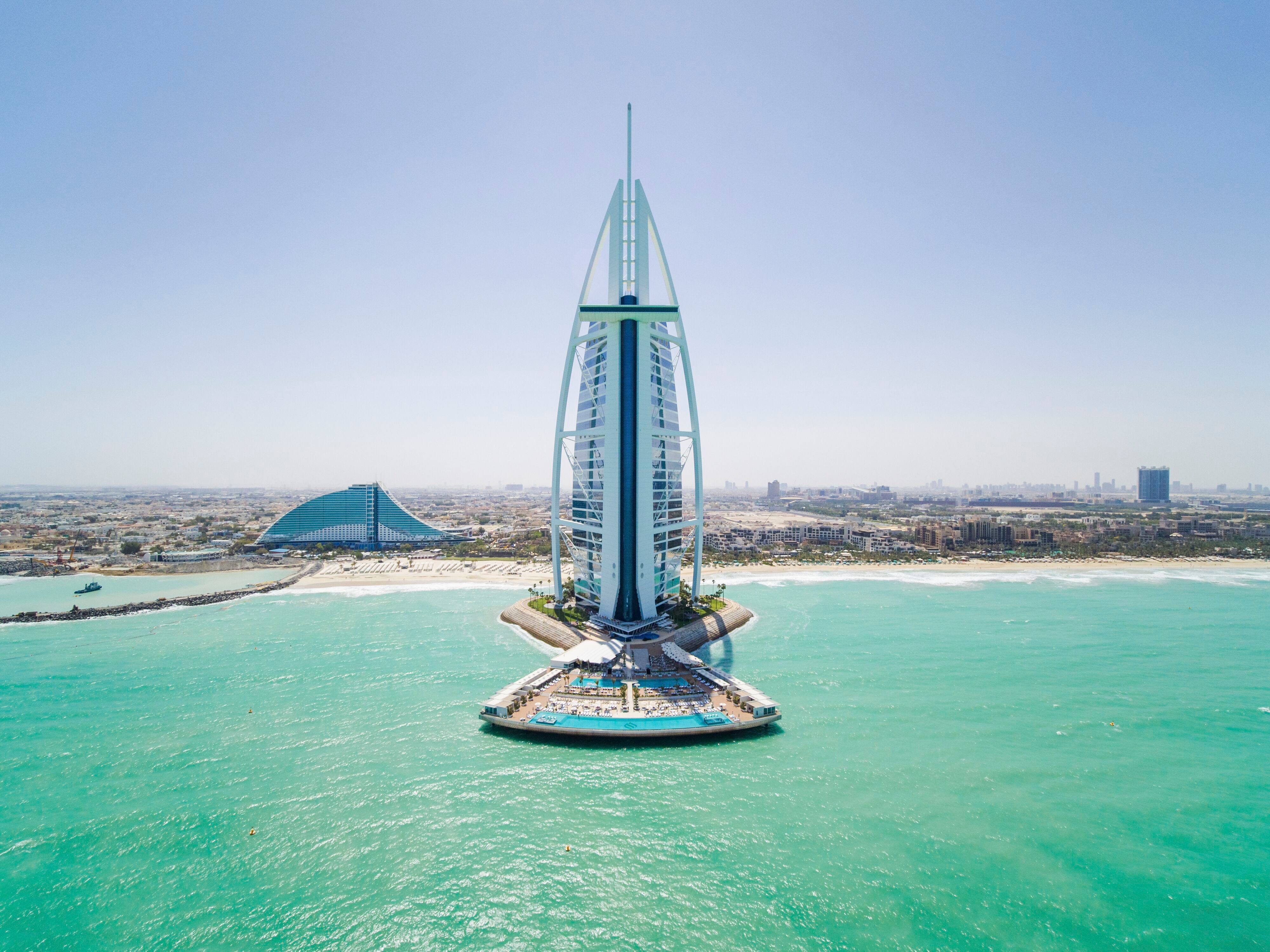 BURJ AL ARAB Updated 2024 Prices Hotel Reviews Dubai United