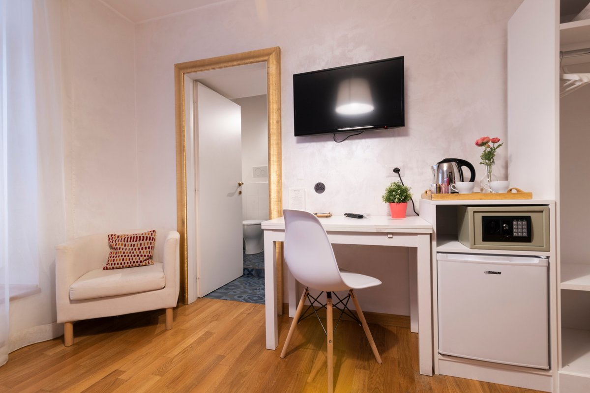 Dulcis Inn Pantheon Rooms Pictures & Reviews Tripadvisor