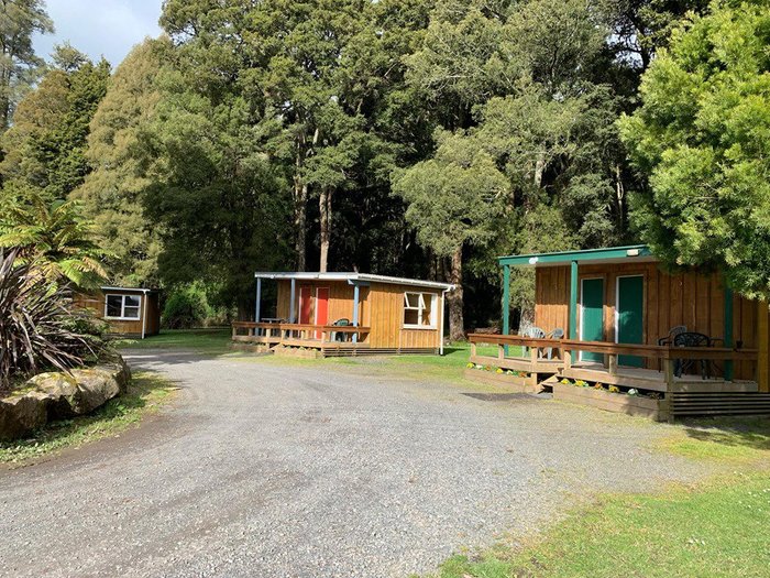 TAUMARUNUI HOLIDAY PARK Updated 2024 Campground Reviews