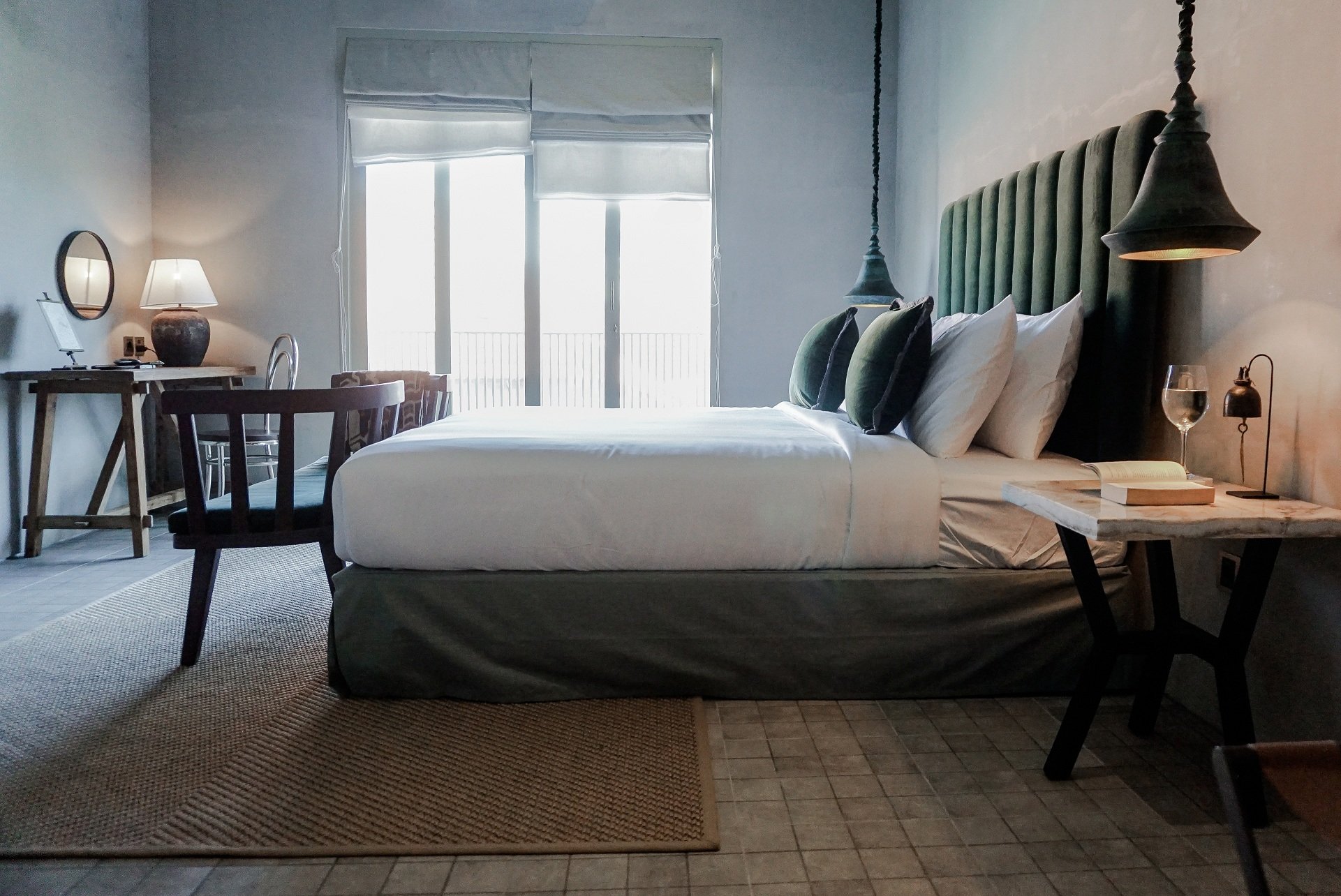 STUDIO O Hotel (Bali/Seminyak): Prezzi E Recensioni (2024)