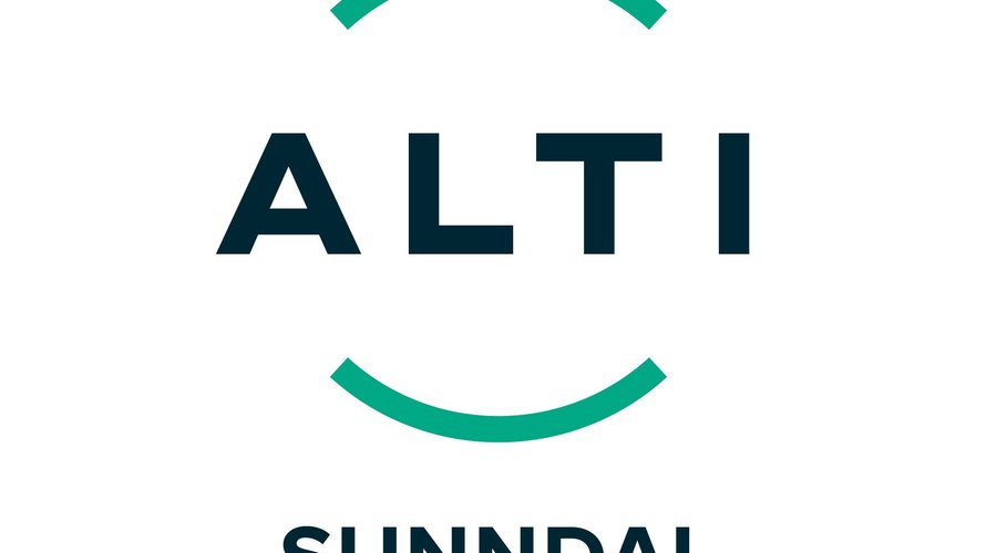 Alti Sunndal
