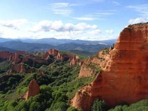 Vista do quarto