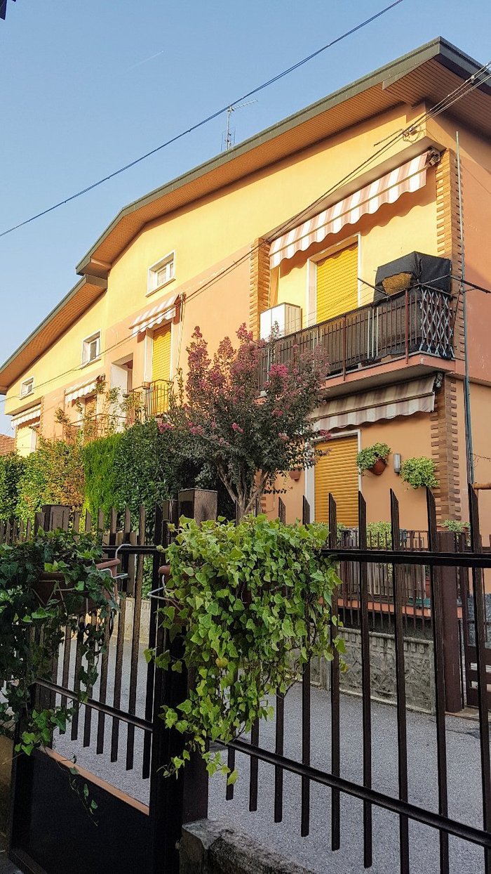 MALPENSA HOUSE (Кардано-аль-Кампо) - отзывы и фото - Tripadvisor