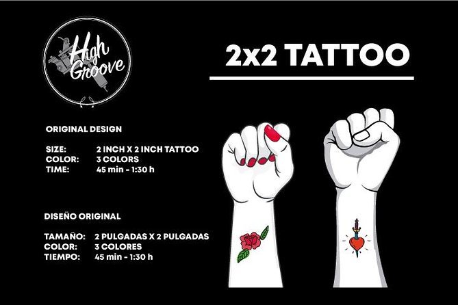 New Minimalist Finger Semi-Permanent Tattoo Bundle Designer Semi-Permanent  Tattoo for Girls Boys Men Women waterproof Sticker Size: 2 x 2 inch l Black  l 2g : Amazon.in: Beauty