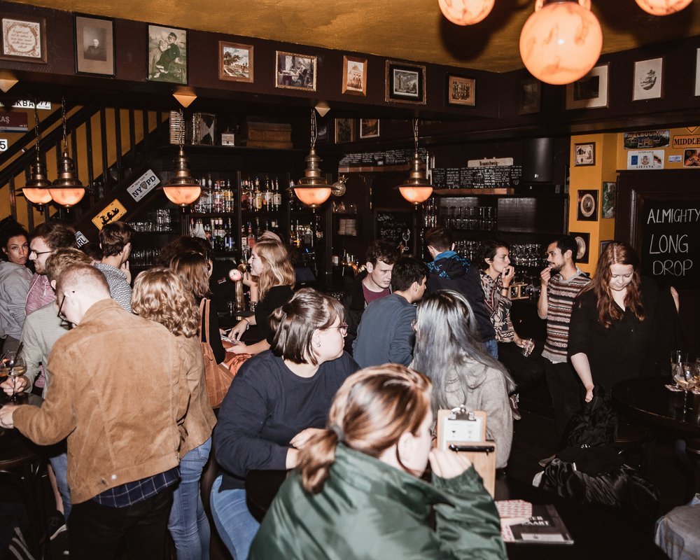 THE 10 BEST Nightlife Activities in Groningen (Updated 2023)