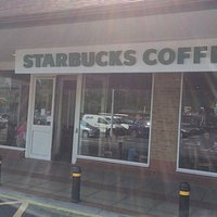 Starbucks @ Sainsburys, Ringmead, Bracknell