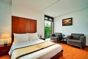 Hoang Yen Hotel - hotel rooms