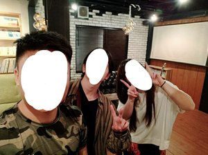 商務中心與會議室