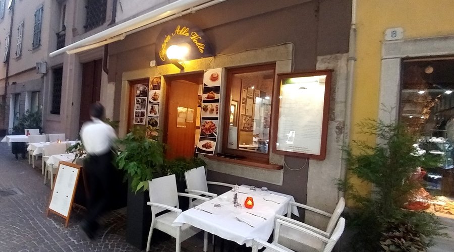Osteria alle Volte