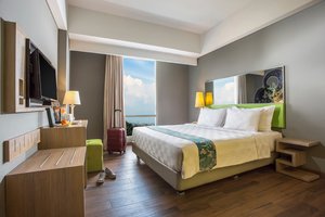 Kamar & Suite