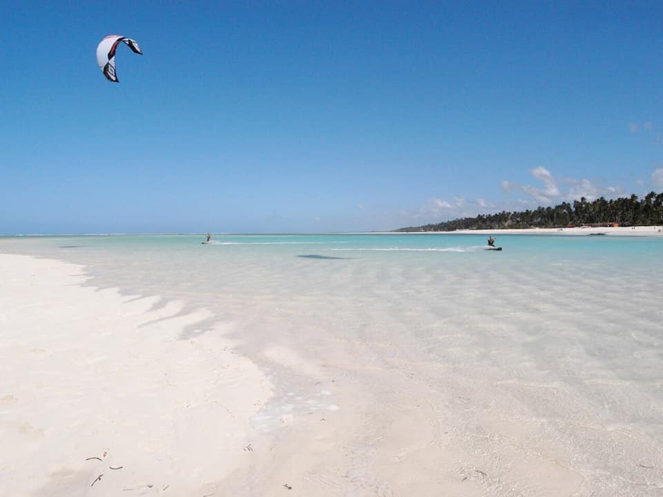 Next Paradise Boutique Resort Zanzibar Island Pwani Mchangani