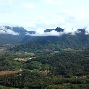 Poça do Xaxim - Picture of Serra Rio do Julio, Schroeder - Tripadvisor