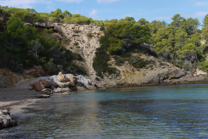 Imagen 4 de Cala Xarraca