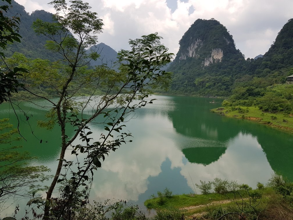 Hồ Thang Hen (Cao Bang): All You Need to Know BEFORE You Go