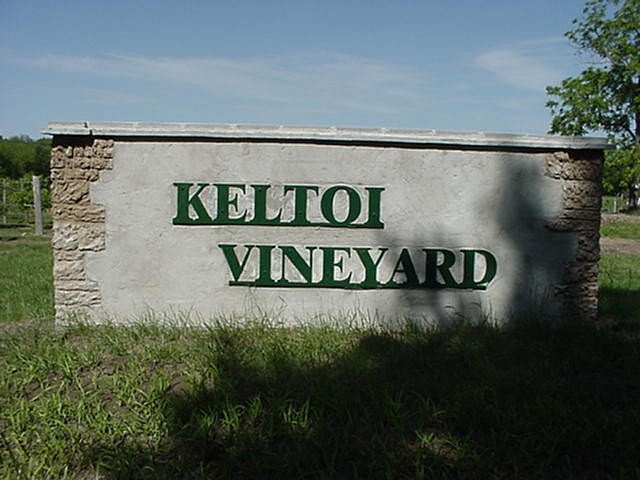 Keltoi Winery image