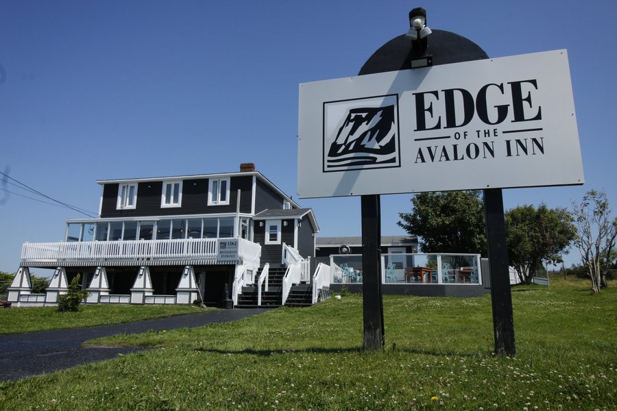 EDGE OF THE AVALON INN - Updated 2022 Prices (Trepassey, Canada)