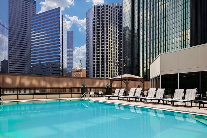 쉐라톤 댈라스 호텔 (Sheraton Dallas Hotel, 댈러스) - 호텔 리뷰 & 가격 비교