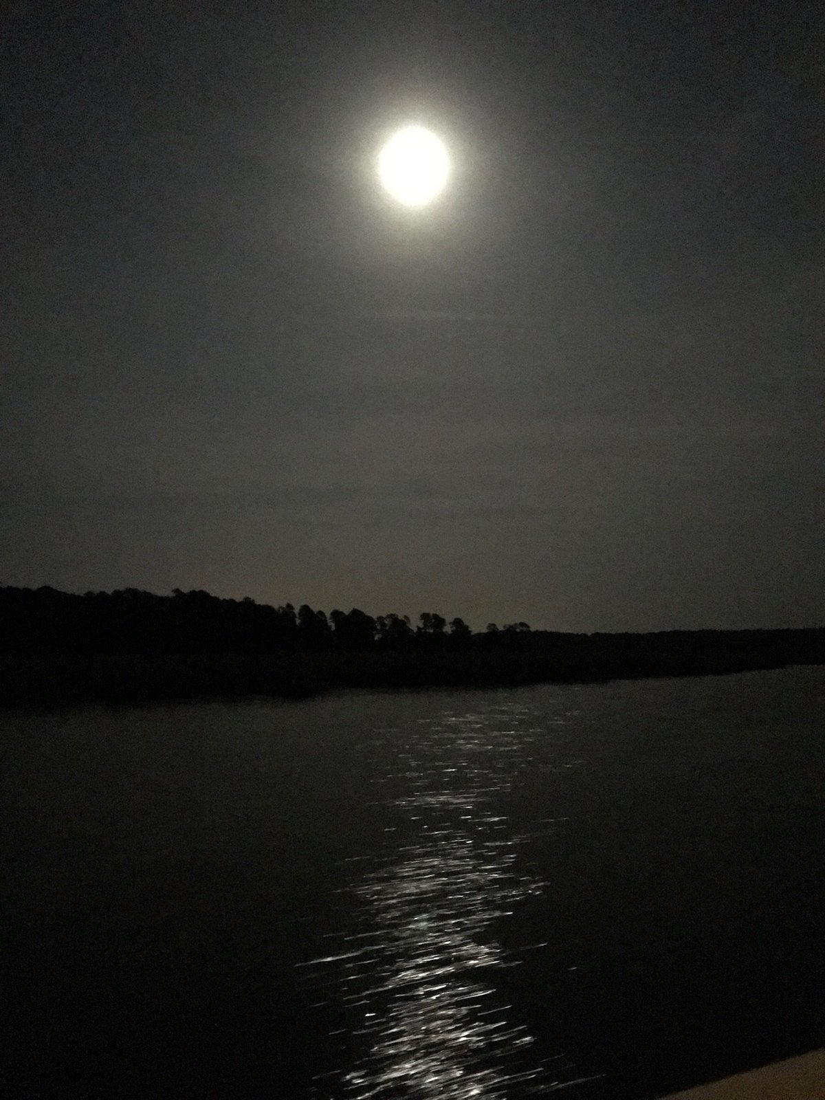 Voyage Of The Damned: A Haunted River Cruise On The Eerie Waters Of Utah