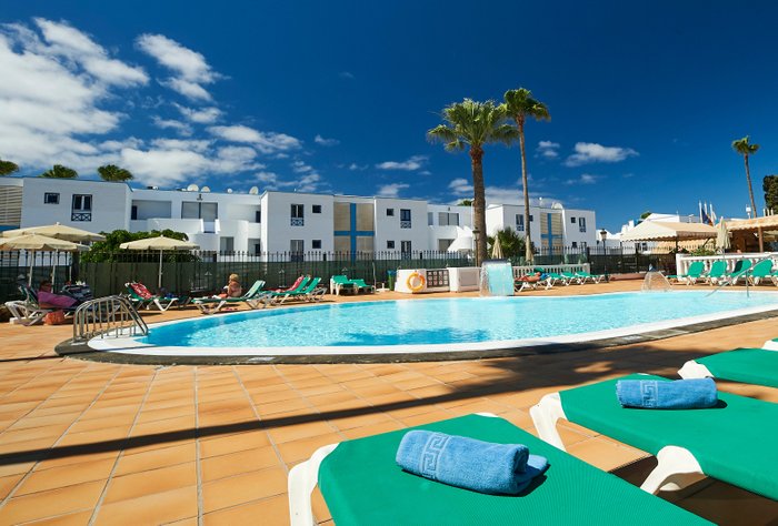 SUITE HOTEL MONTANA CLUB - Updated 2024 (Puerto Del Carmen, Spain)