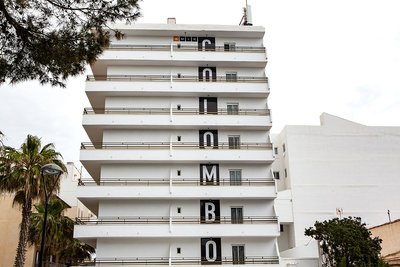 Hotel photo 25 of Mix Colombo Hotel.