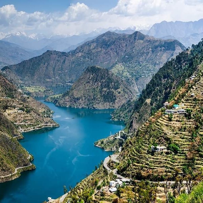 New Tehri Tourism: All You Need to Know Before You Go (2024)