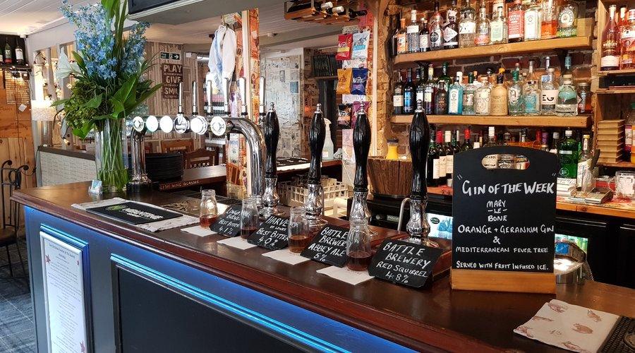Gin of the Week