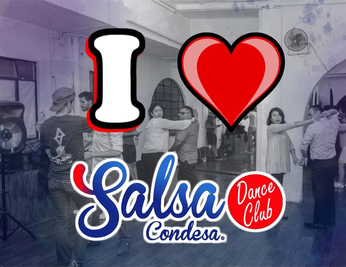 SALSA CONDESA DANCE CLUB (Mexico City) - All You Need to Know BEFORE You Go