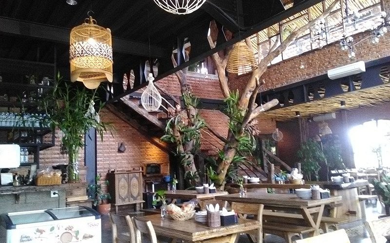 rumah makan bekasi barat Warung Tekko Grand Kota Bintang Rumah Makan Bekasi Barat