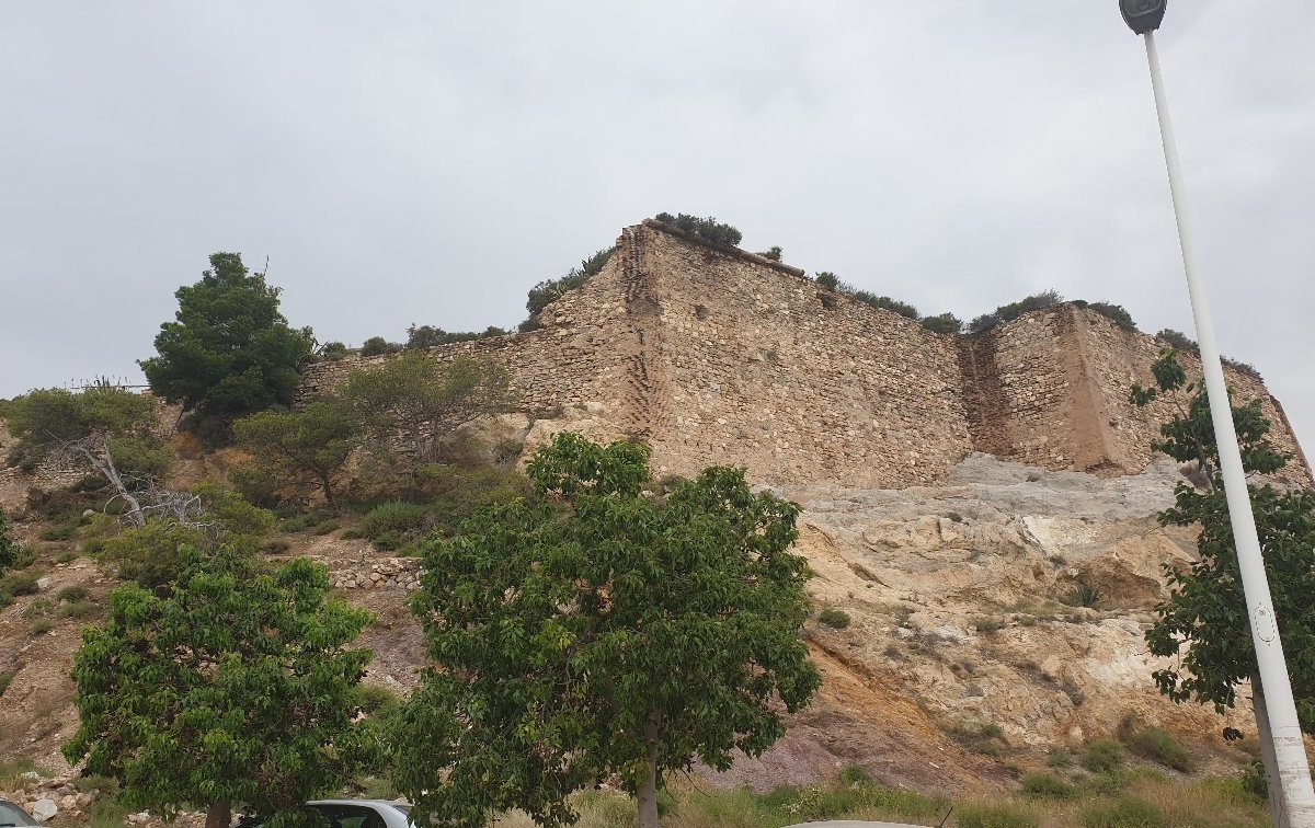 CERRO DESPENAPERROS (Cartagena) - All You Need to Know BEFORE You Go