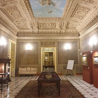 Palazzo Drago Airoldi di Santa Colomba