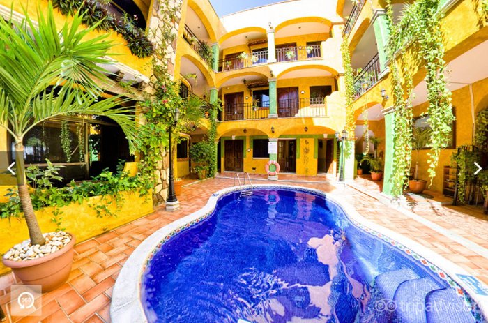 HACIENDA PARADISE BY HOSPITALITY WELLBEING, RIVIERA MAYA/PLAYA DEL CARMEN,  MÉXICO: 1.090 fotos, comparação de preços e 55 avaliações - Tripadvisor