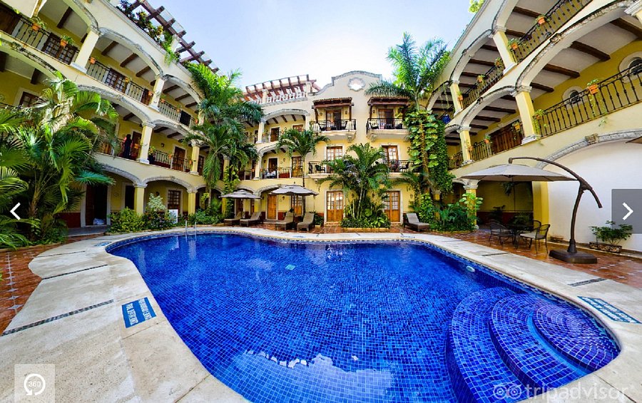 Hotel Hacienda Real Del Caribe (C̶$̶1̶0̶3̶) C$47 - UPDATED ...