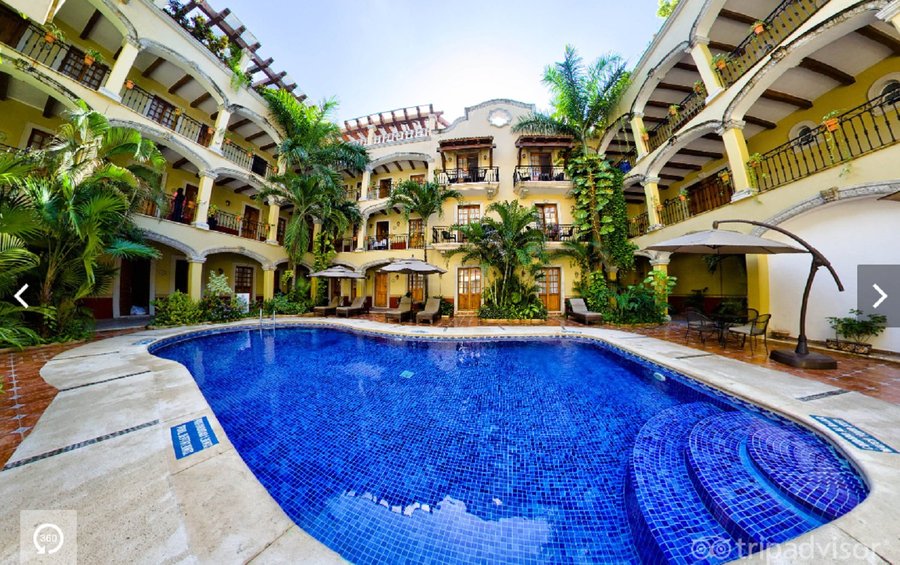 Hotel Hacienda Real Del Caribe (C̶$̶1̶0̶3̶) C$47 - UPDATED ...