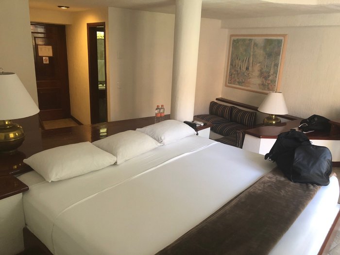 Imagen 29 de Suites Costa Blanca Cancun